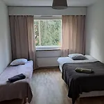 Libo-apartment, Myllymaeki 5c26 Lahti