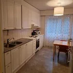 Libo-apartment, Myllymaeki 5c26 Apartament