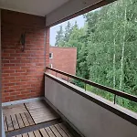Apartament Libo-apartment, Myllymaeki 5c26