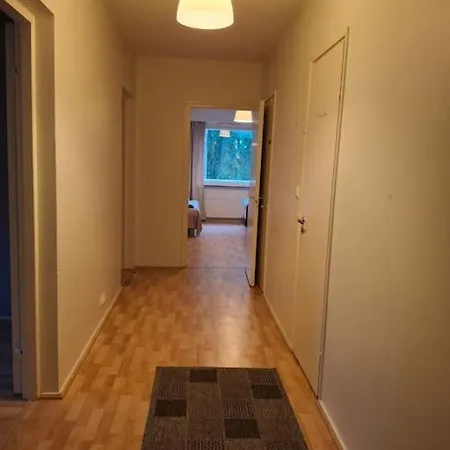Libo-apartment, Myllymaeki 5c26 * Lahti