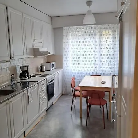 Libo-apartment, Myllymaeki 5c26