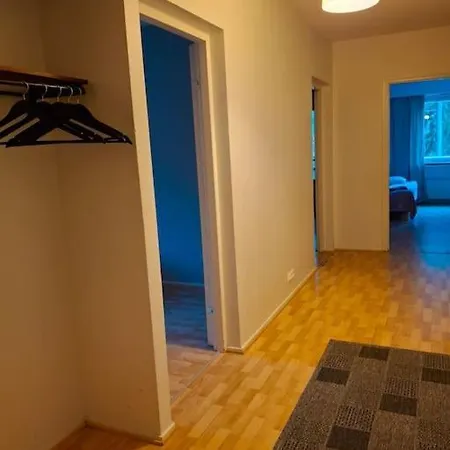 Libo-apartment, Myllymaeki 5c26