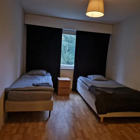 Libo-apartment, Myllymaeki 5c26
