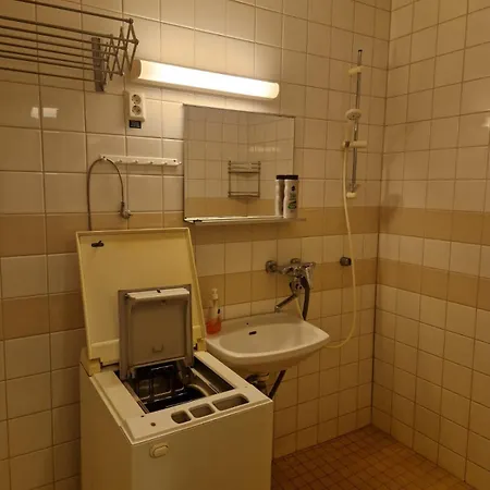 Lejlighed Libo-apartment, Myllymaeki 5c26