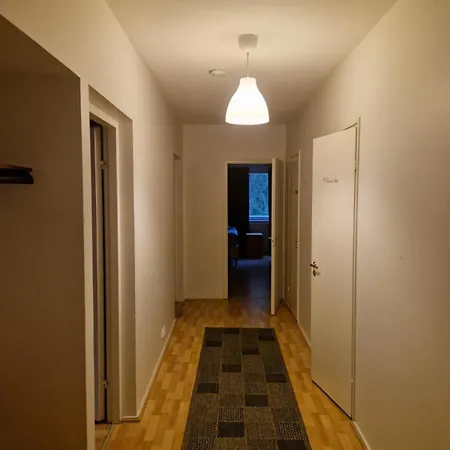 Libo-apartment, Myllymaeki 5c26 * Lahti