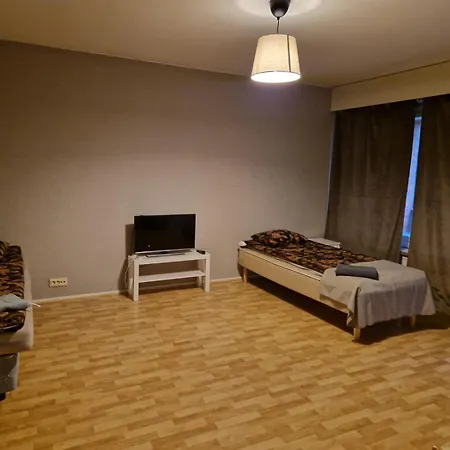 Libo-apartment, Myllymaeki 5c26 *