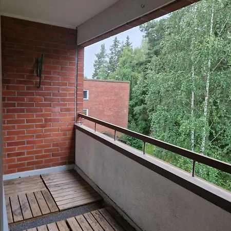 Lejlighed Libo-apartment, Myllymaeki 5c26