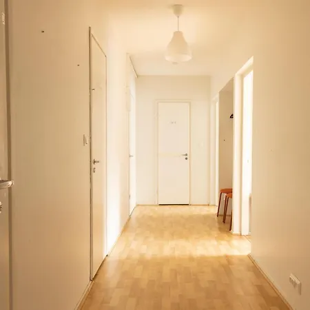 Libo-apartment, Myllymaeki 5c26 * Lahti