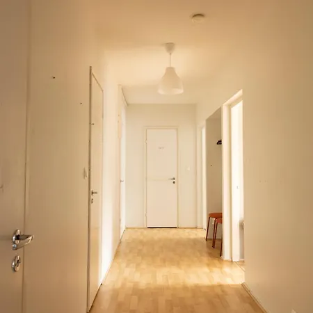 Libo-apartment, Myllymaeki 5c26 Lejlighed Lahti
