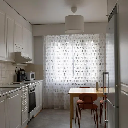 Lejlighed Libo-apartment, Myllymaeki 5c26