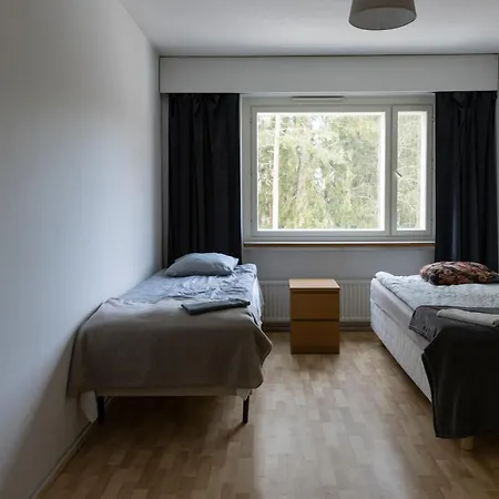 Libo-apartment, Myllymaeki 5c26 Lejlighed Lahti