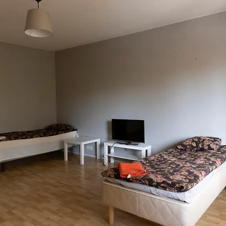 Libo-apartment, Myllymaeki 5c26 Lejlighed