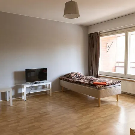 Apartament Libo-apartment, Myllymaeki 5c26 *
