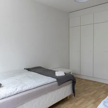 Libo-apartment, Myllymaeki 5c26 Lejlighed