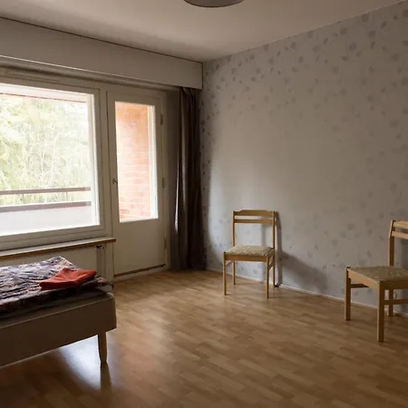 Libo-apartment, Myllymaeki 5c26 Lejlighed Lahti