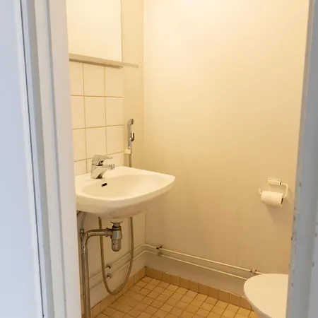 Libo-apartment, Myllymaeki 5c26