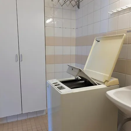 Libo-apartment, Myllymaeki 5c26 Lejlighed *