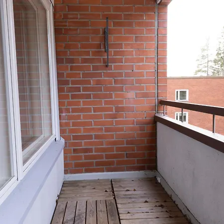 Lejlighed Libo-apartment, Myllymaeki 5c26 Lahti