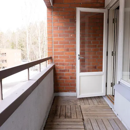 Libo-apartment, Myllymaeki 5c26 *