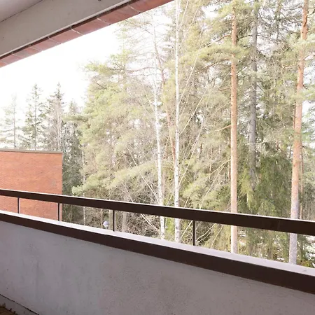 Lejlighed Libo-apartment, Myllymaeki 5c26 Lahti